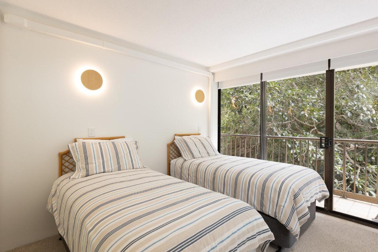 The Rocks Resort - Official Gold Coast Kültér fotó