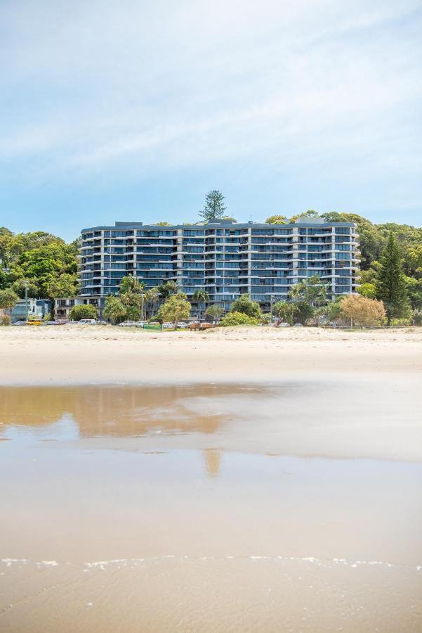 The Rocks Resort - Official Gold Coast Kültér fotó