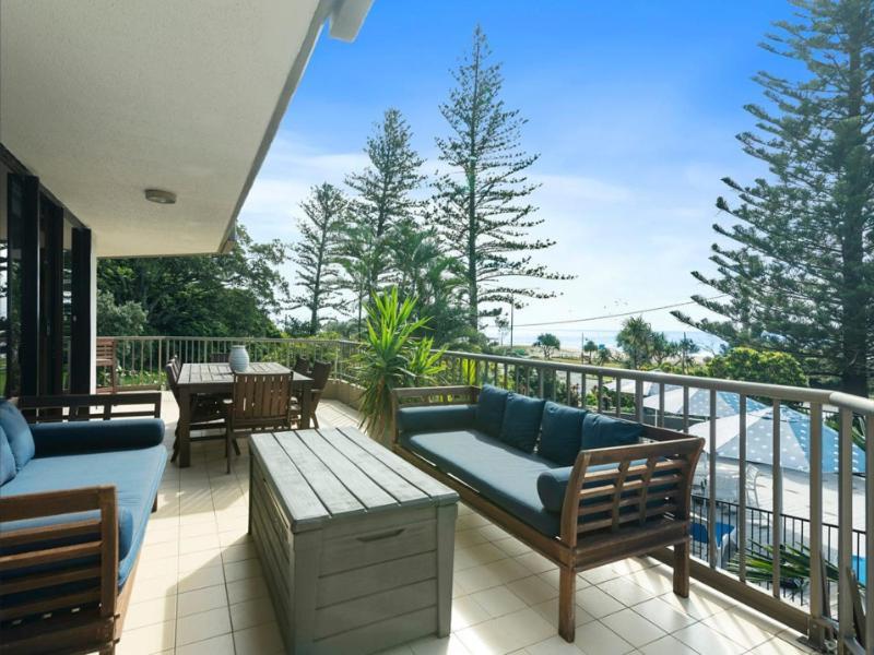 The Rocks Resort - Official Gold Coast Kültér fotó