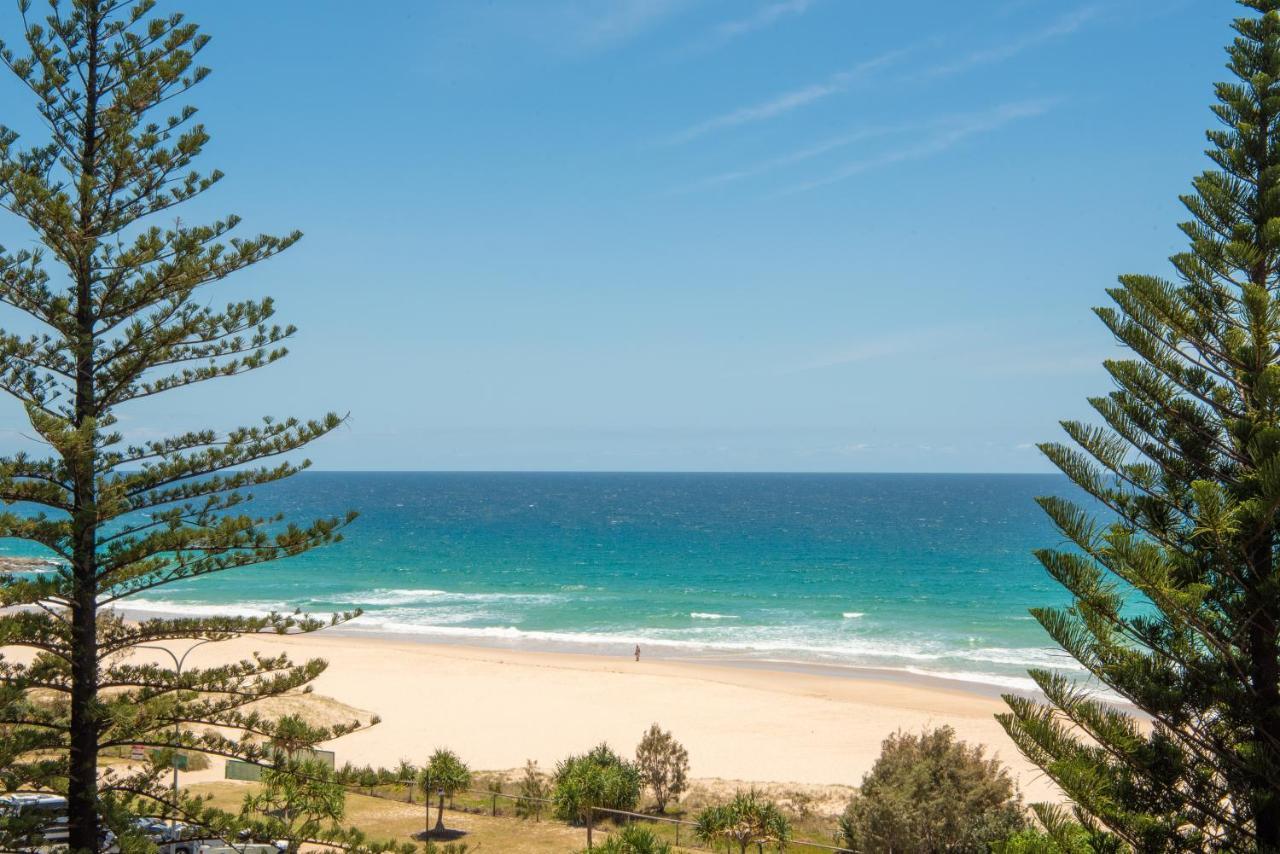 The Rocks Resort - Official Gold Coast Kültér fotó